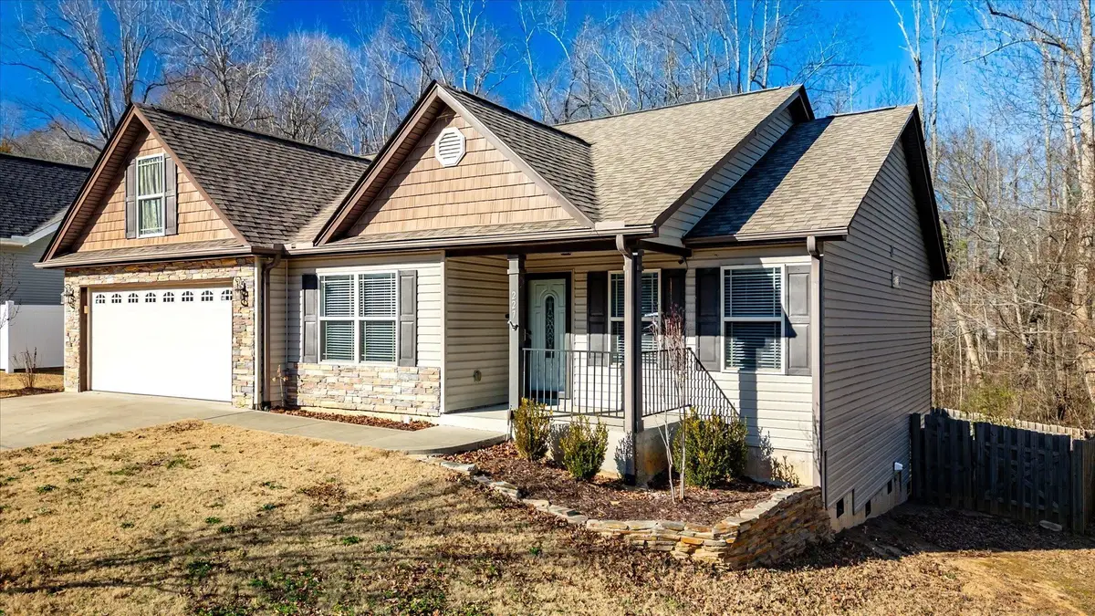 227 Heritage Creek Drive, Boiling Springs, SC 29316 - #1