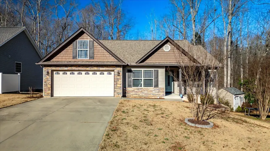 227 Heritage Creek Drive, Boiling Springs, SC 29316 - #2