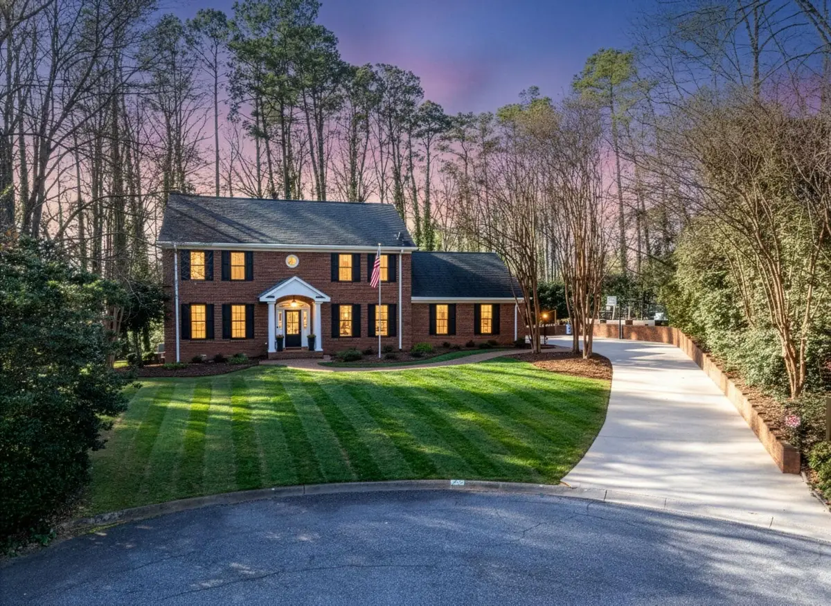 21 Knee Run, Spartanburg, SC 29302 - Image #1