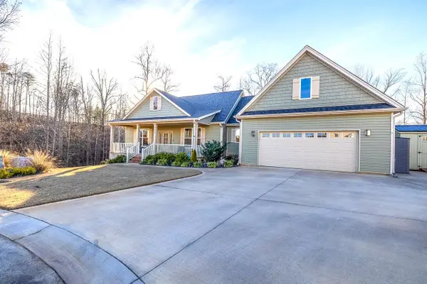 849 Haven Grey Road, Lyman, SC 29365