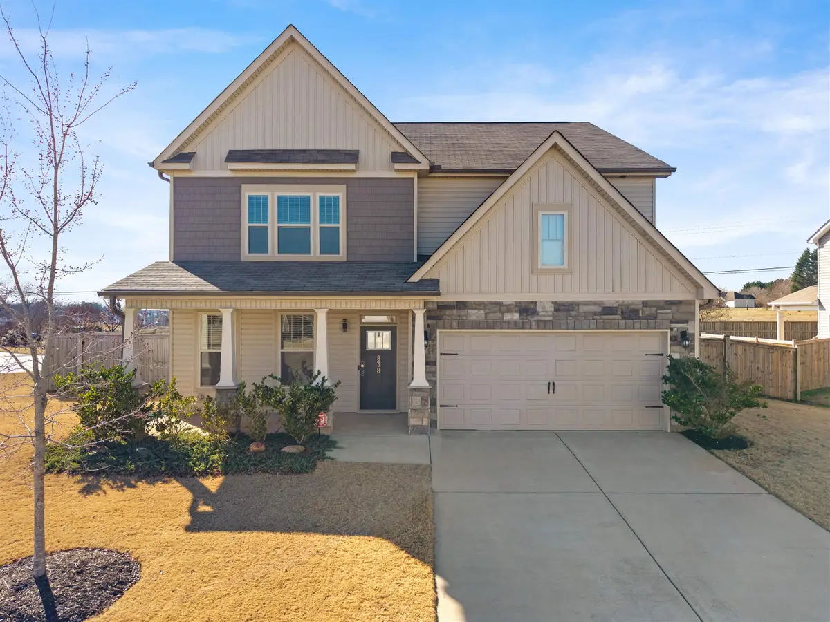 838 Genesis Way, Lyman, SC 29365 - Image #1