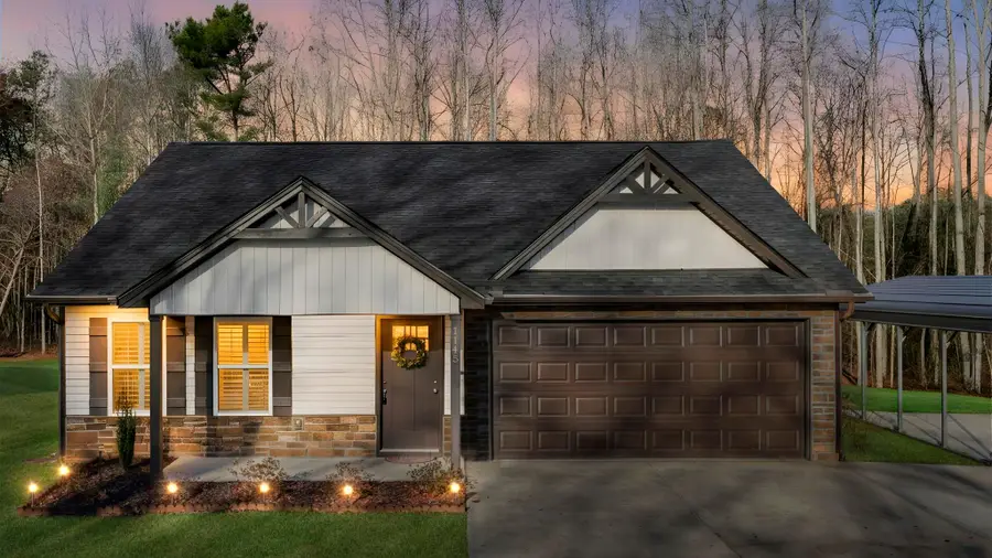 1145 Turkey Farm Road, Chesnee, SC 29323 - #2