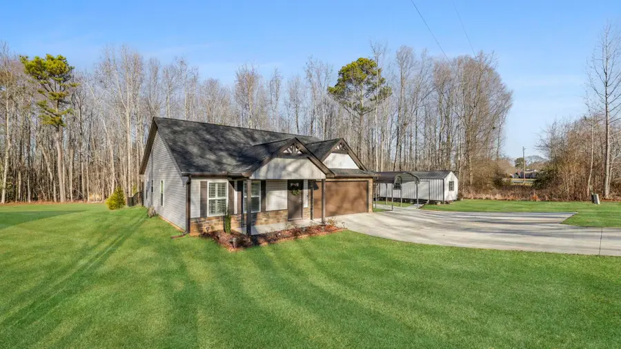 1145 Turkey Farm Road, Chesnee, SC 29323 - #3