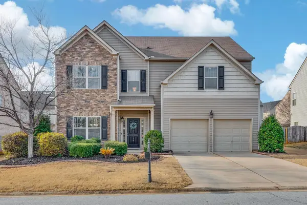 14 Sheepscot Court, Simpsonville, SC 29681
