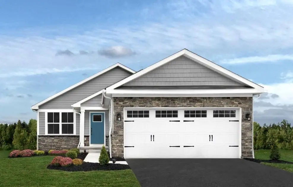 452 Josephine Drive, Woodruff, SC 29388 - Image #1