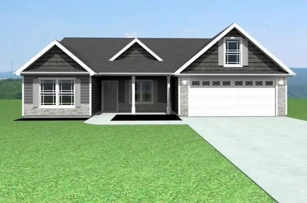 142 Alteza Drive, Inman, SC 29349