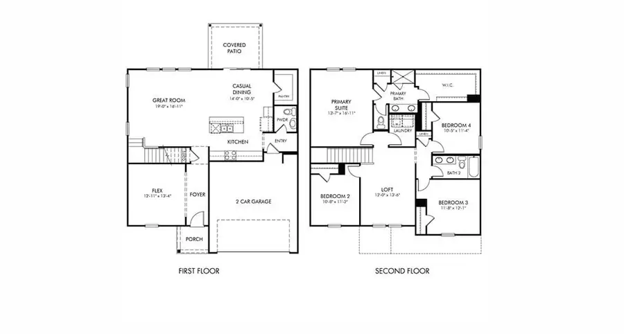 108 Madison Court, Gray Court, SC 29645 - #2