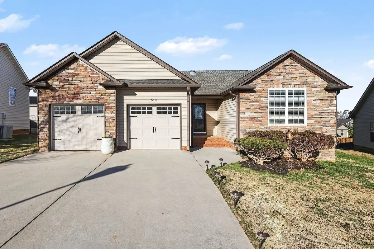 510 Cornucopia Lane, Inman, SC 29349 - Image #1