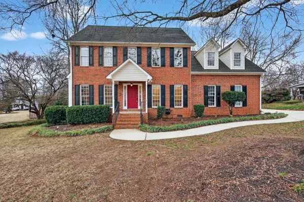 314 Hounds Trail, Spartanburg, SC 29303-4349