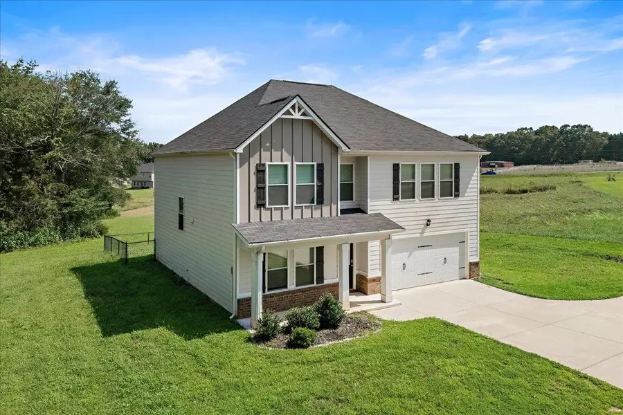 536 Grassy Pond Road, Gaffney, SC 29341 - #2