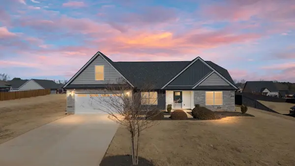 509 Sedona Court, Chesnee, SC 29323