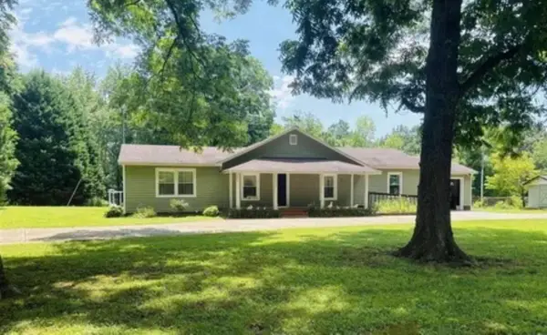 554 Green River Road, Gaffney, SC 29341