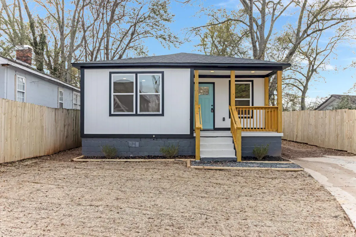 7 Hendricks Street, Greenville, SC 29607 - Image #1