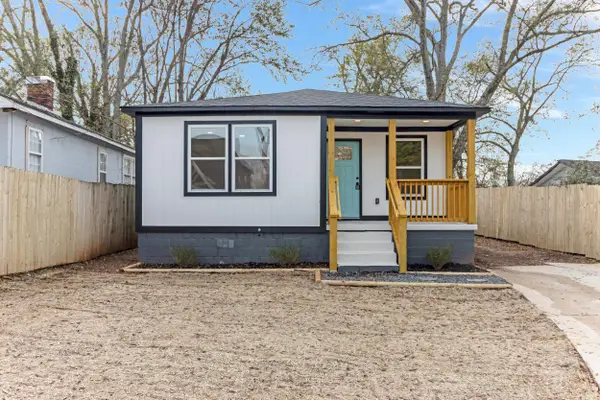 7 Hendricks Street, Greenville, SC 29607