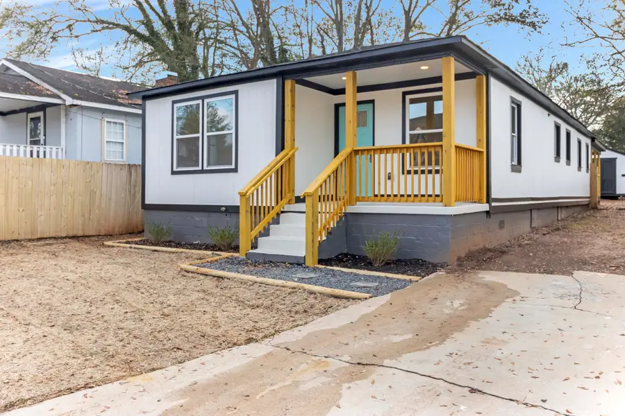 7 Hendricks Street, Greenville, SC 29607 - Image #2