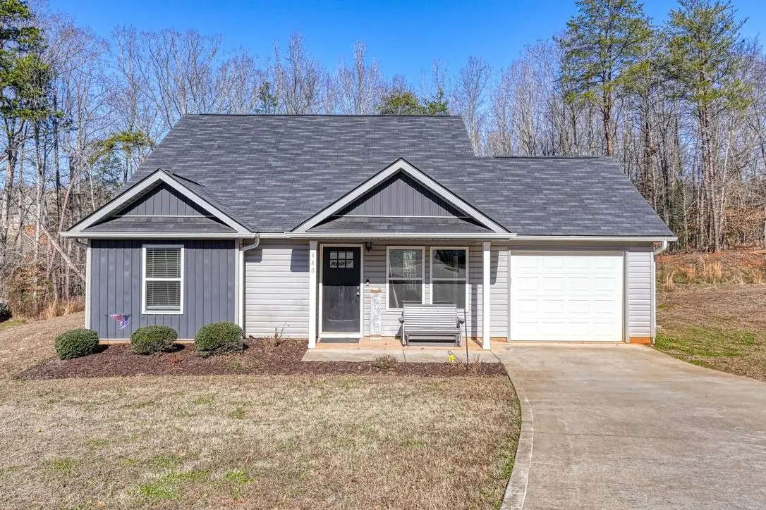 440 Foliage Court, Inman, SC 29349 - Image #1