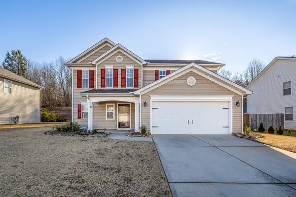 161 Stonewood Crossing Drive, Boiling Springs, SC 29316