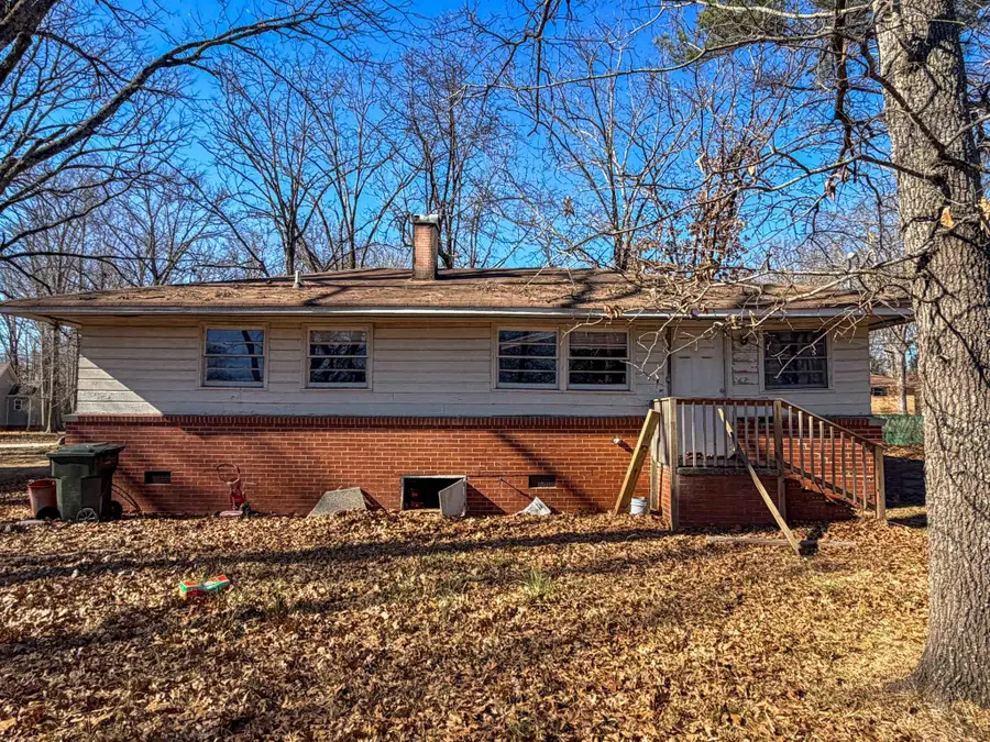 1035 S Stonewall Avenue, Rock Hill, SC 29730-5868 - #3