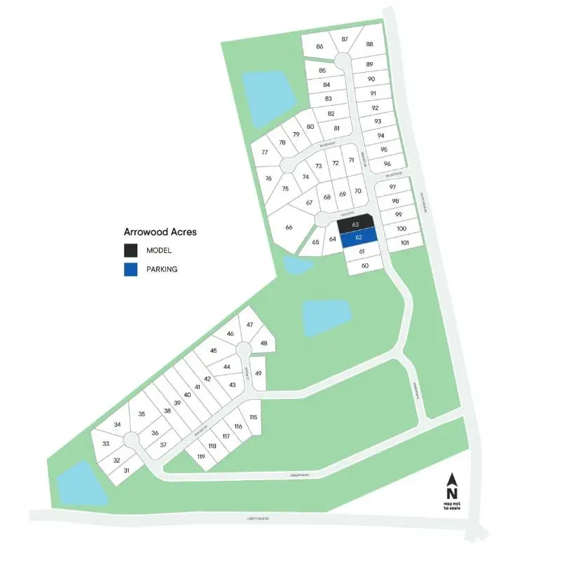 389 Timberidge Road, Enoree, SC 29335 - Image #3