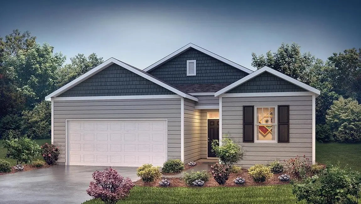 3355 Cypress Hollow Drive, Moore, SC 29369 - Image #1