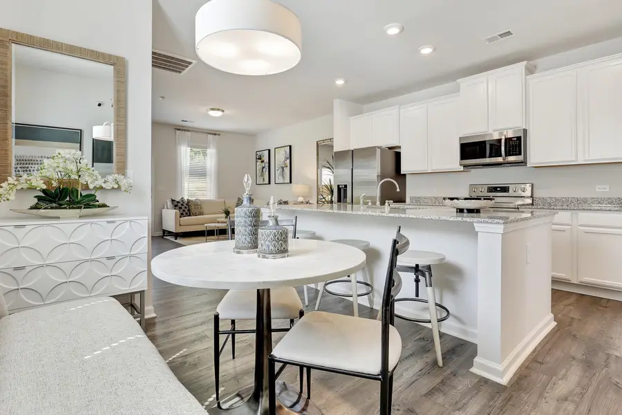 1279 Forestbrook Lane, Spartanburg, SC 29303 - Image #3