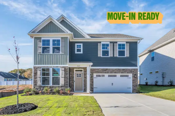 2020 Halton Oaks Drive, Spartanburg, SC 29303