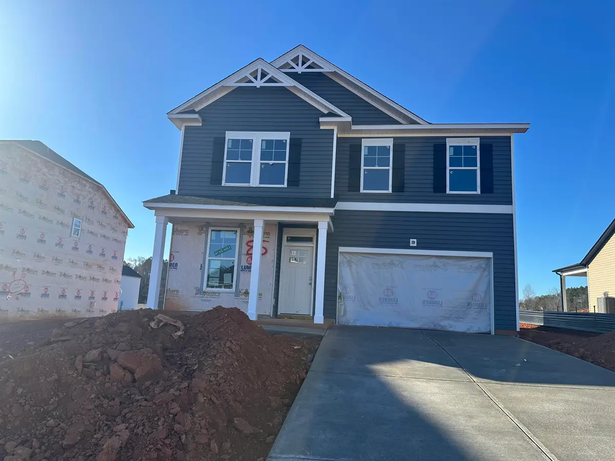 934 Gibbons Street, Wellford, SC 29385 - Image #1