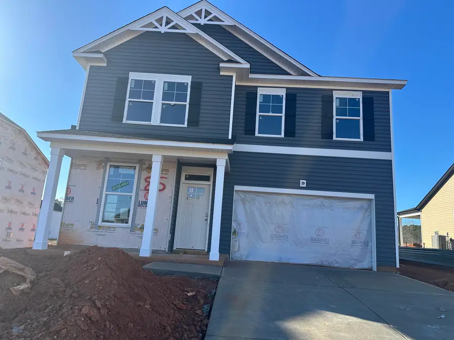 934 Gibbons Street, Wellford, SC 29385 - Image #2