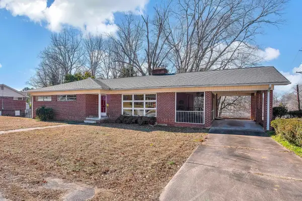 100 Culbreath Heights, Union, SC 29379