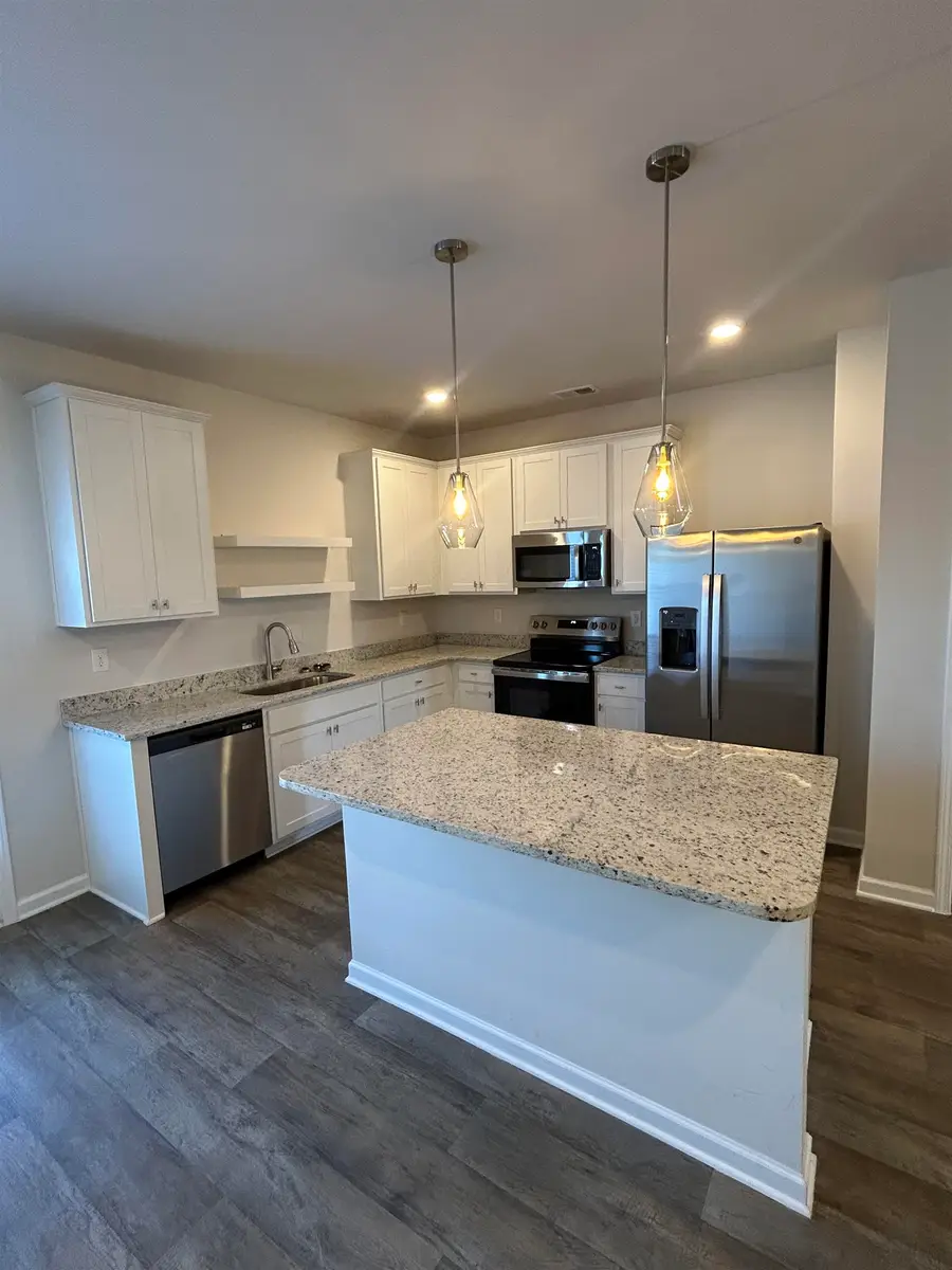 1030 Cargo Drive, Spartanburg, SC 29306 - #3