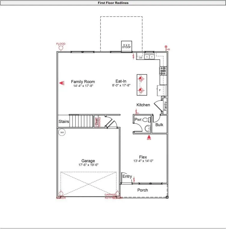 2324 Mill Loop, Spartanburg, SC 29301 - Image #2