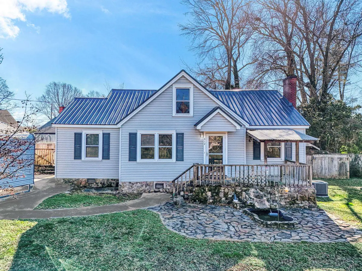 312 Berkley Avenue, Greenville, SC 29609 - Image #1