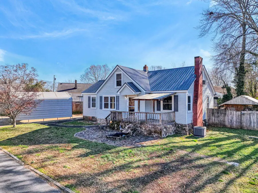 312 Berkley Avenue, Greenville, SC 29609 - Image #2