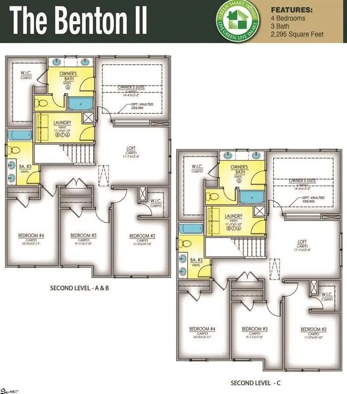 951 Gibbons Street, Wellford, SC 29385 - Image #3