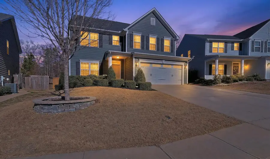 662 Windward Lane, Duncan, SC 29334 - #2