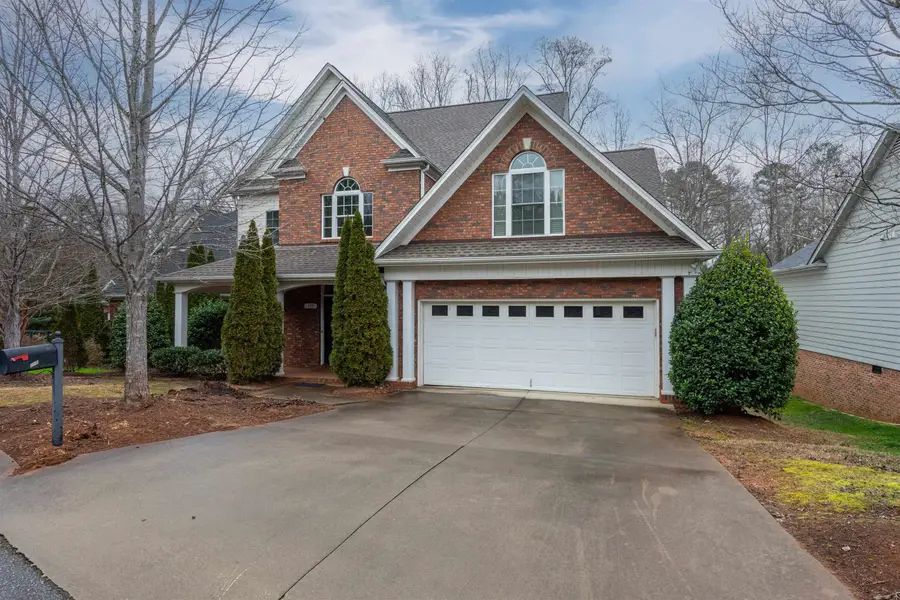 110 Hammermill Hollow Road, Spartanburg, SC 29307 - #3