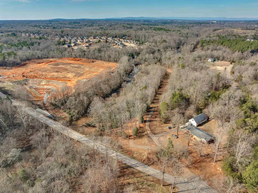 0 Reidville Road, Greer, SC 29650 - #3
