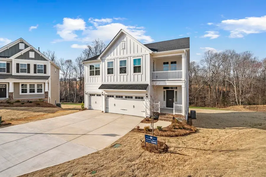 1062 Paula Parris Road, Chesnee, SC 29323-0000 - #3