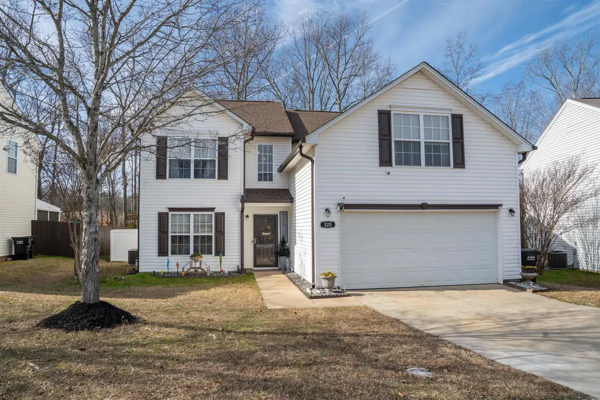 220 Garfield Lane, Simpsonville, SC 29681 - Image #1