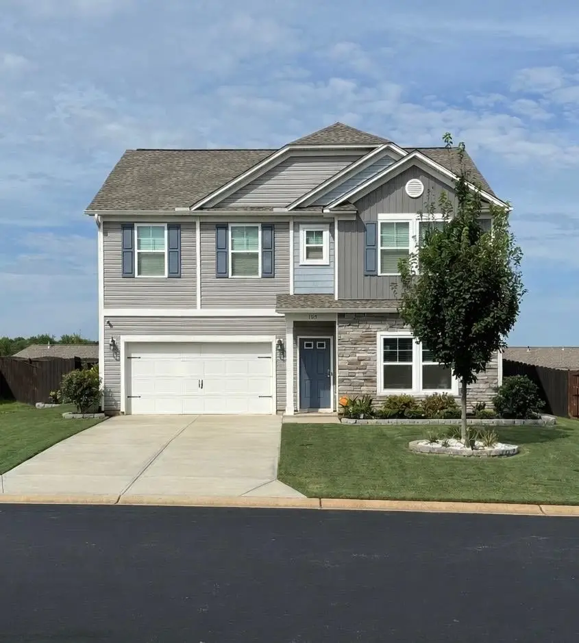 105 Viewmont Drive, Duncan, SC 29334 - Image #2