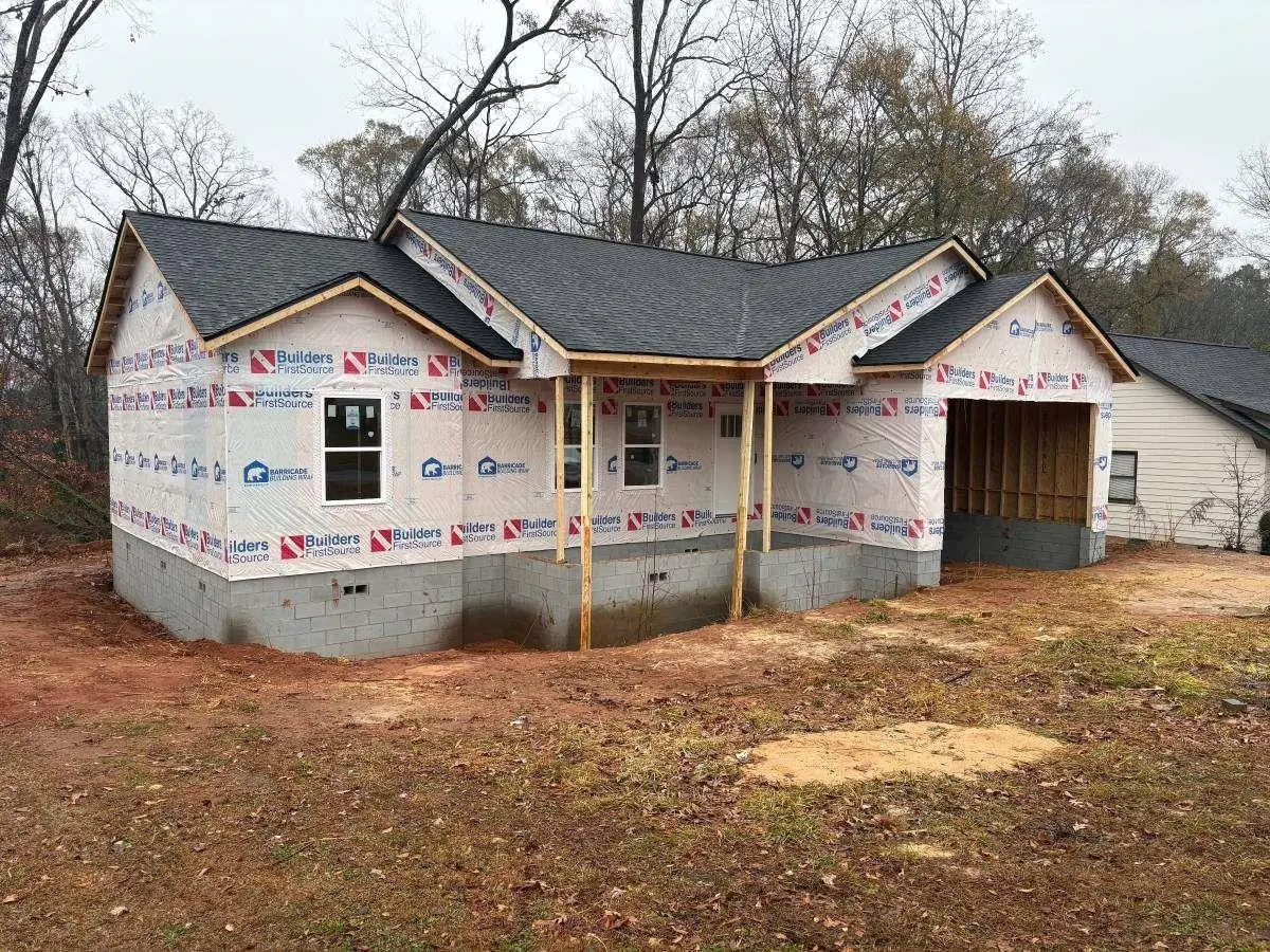 143 Poplar Creek Drive, Spartanburg, SC 29303 - #1