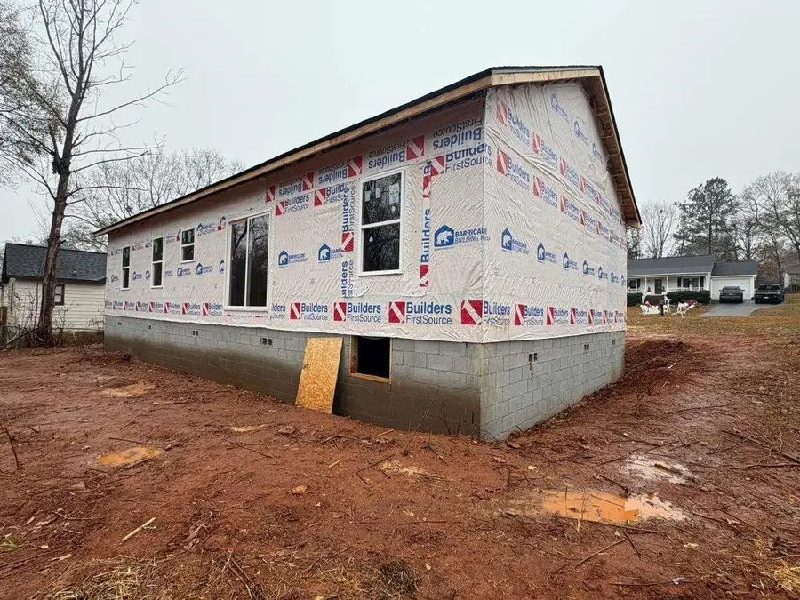 143 Poplar Creek Drive, Spartanburg, SC 29303 - #2