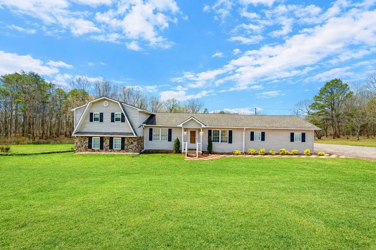 274 Canaan Church Road, Spartanburg, SC 29306 - #1