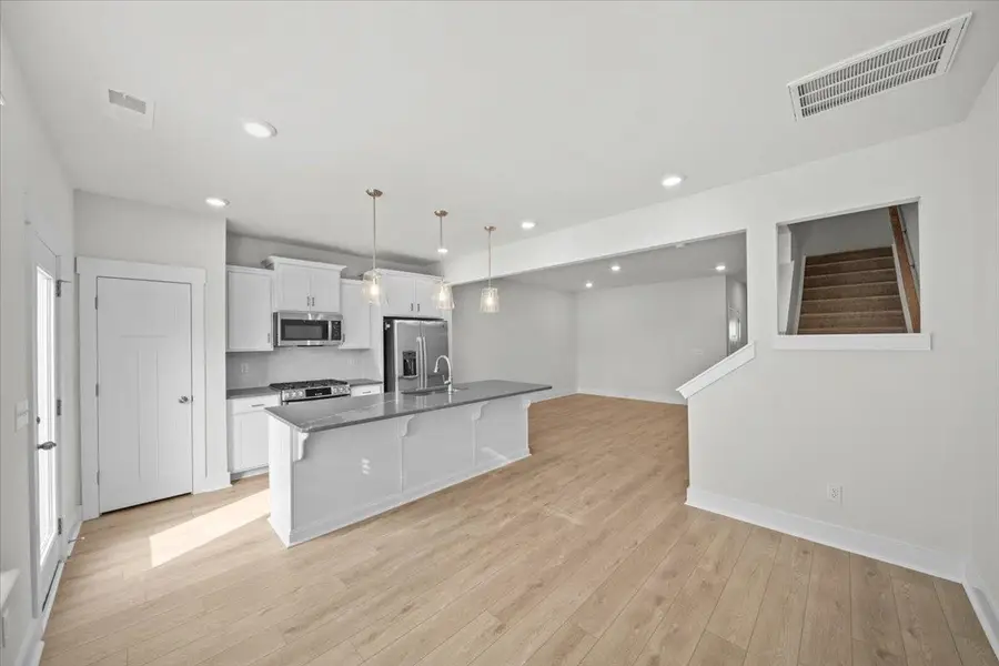 517 W Norvell Court, Spartanburg, SC 29307 - #3