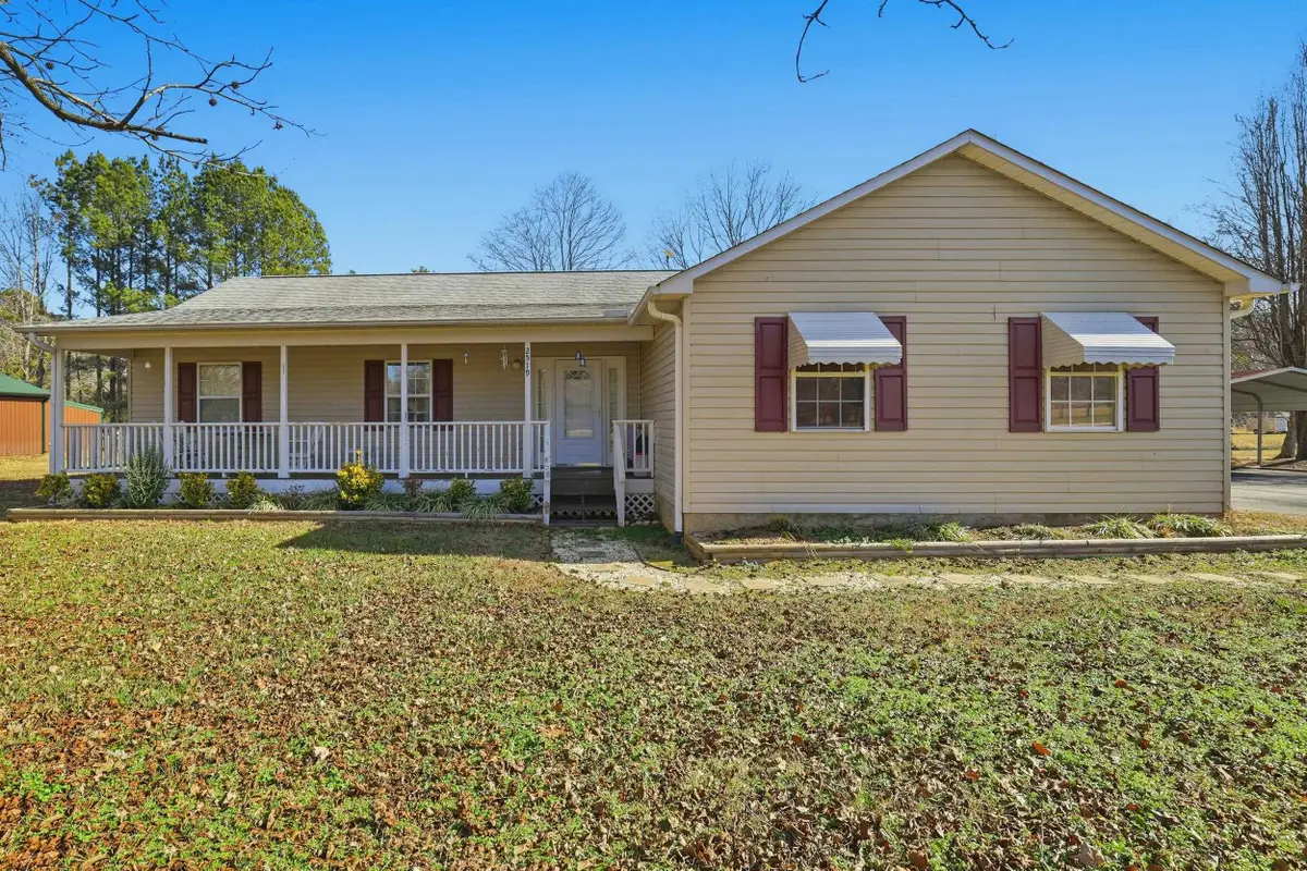 2519 S Blackstock Road, Landrum, SC 29356 - #1