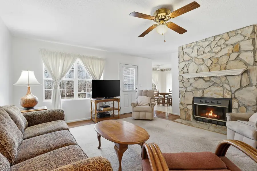 2519 S Blackstock Road, Landrum, SC 29356 - #3