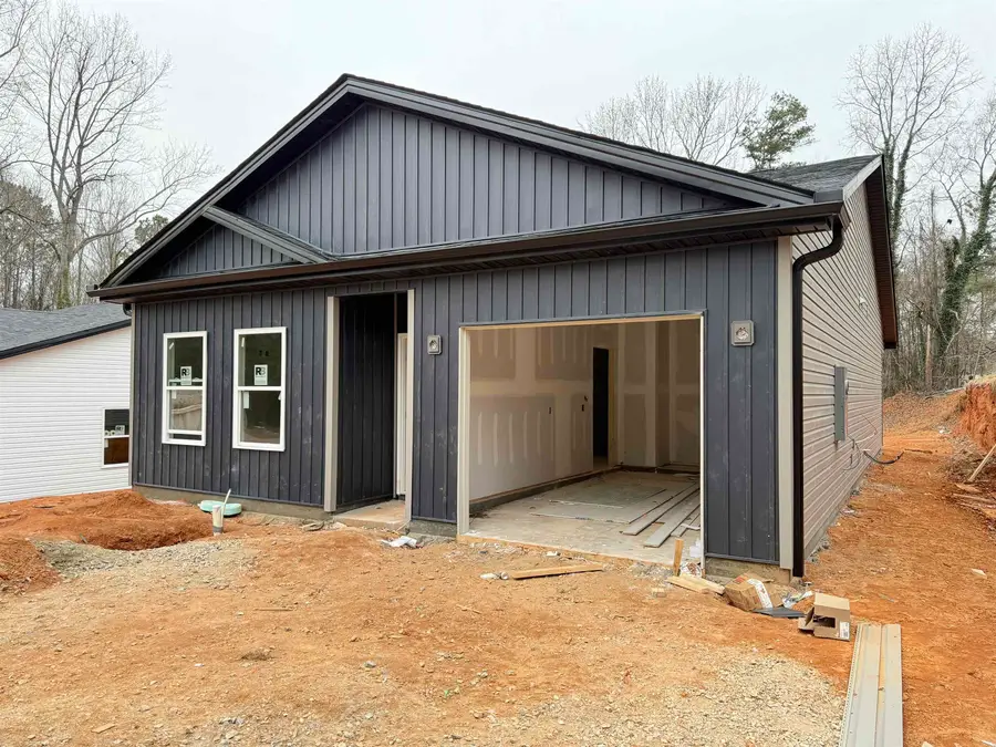 197 N Georgia Avenue, Chesnee, SC 29323 - Image #3