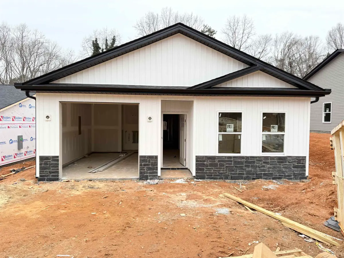 193 N Georgia Avenue, Chesnee, SC 29323 - Image #1