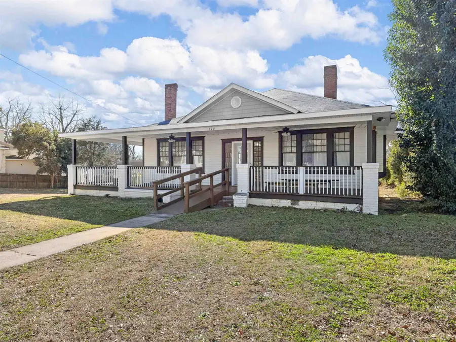 308 South Converse Street, Spartanburg, SC 29306 - #2