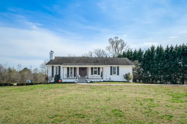 3611 Pennington Road, Greer, SC 29651